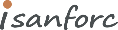 Isanforc Logo